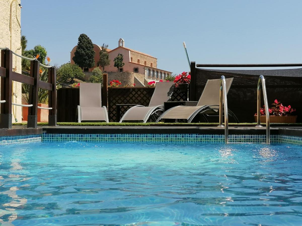Cal Music B&B Premia De Dalt Exterior photo